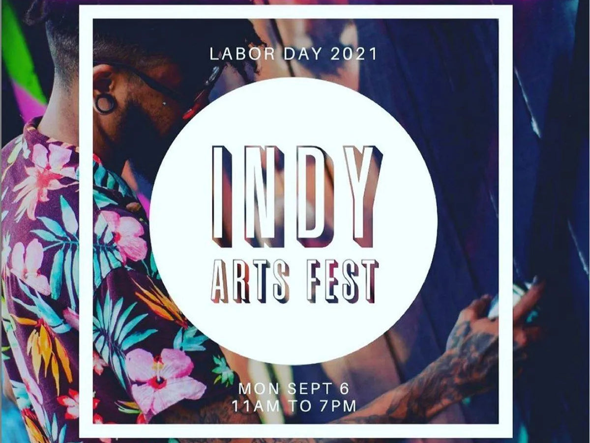 INDY ARTS FEST 2021
