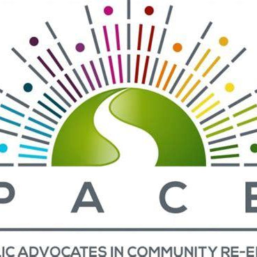 PACE Indy logo