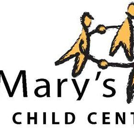St. Mary's Child Center logo