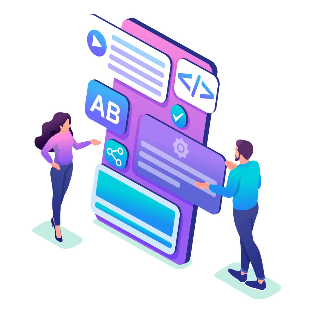 UX Research & Feedback