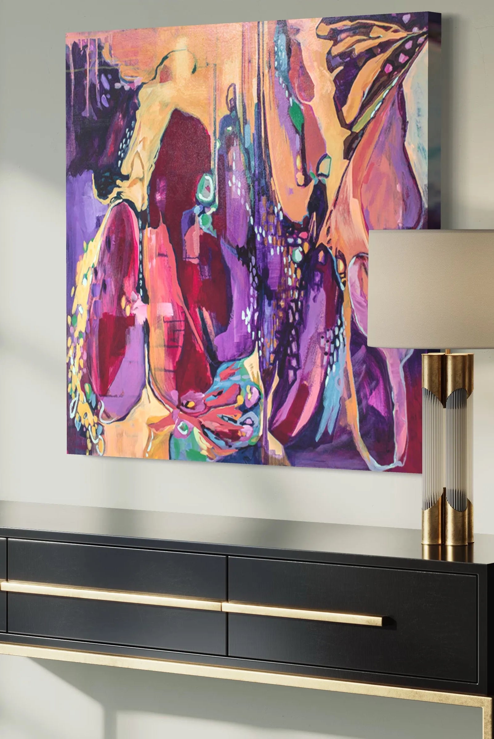 Canvas Prints