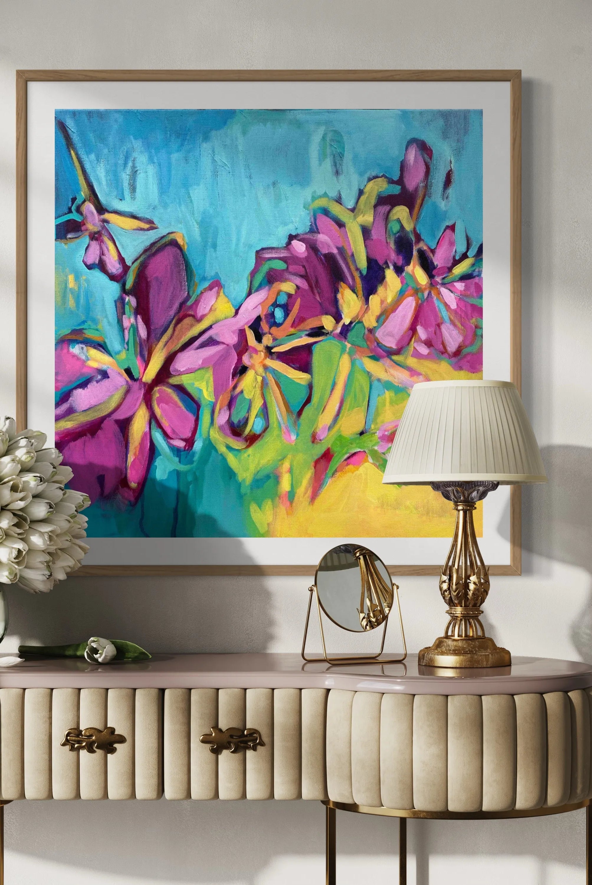 Fine Art Prints by Julie Davis