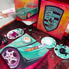 View details for Mint Grün Legacy Mint Grün Legacy