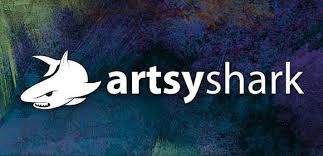 ArtsyShark Feature