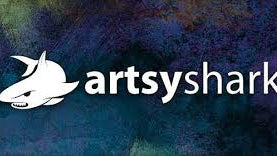 ArtsyShark Feature