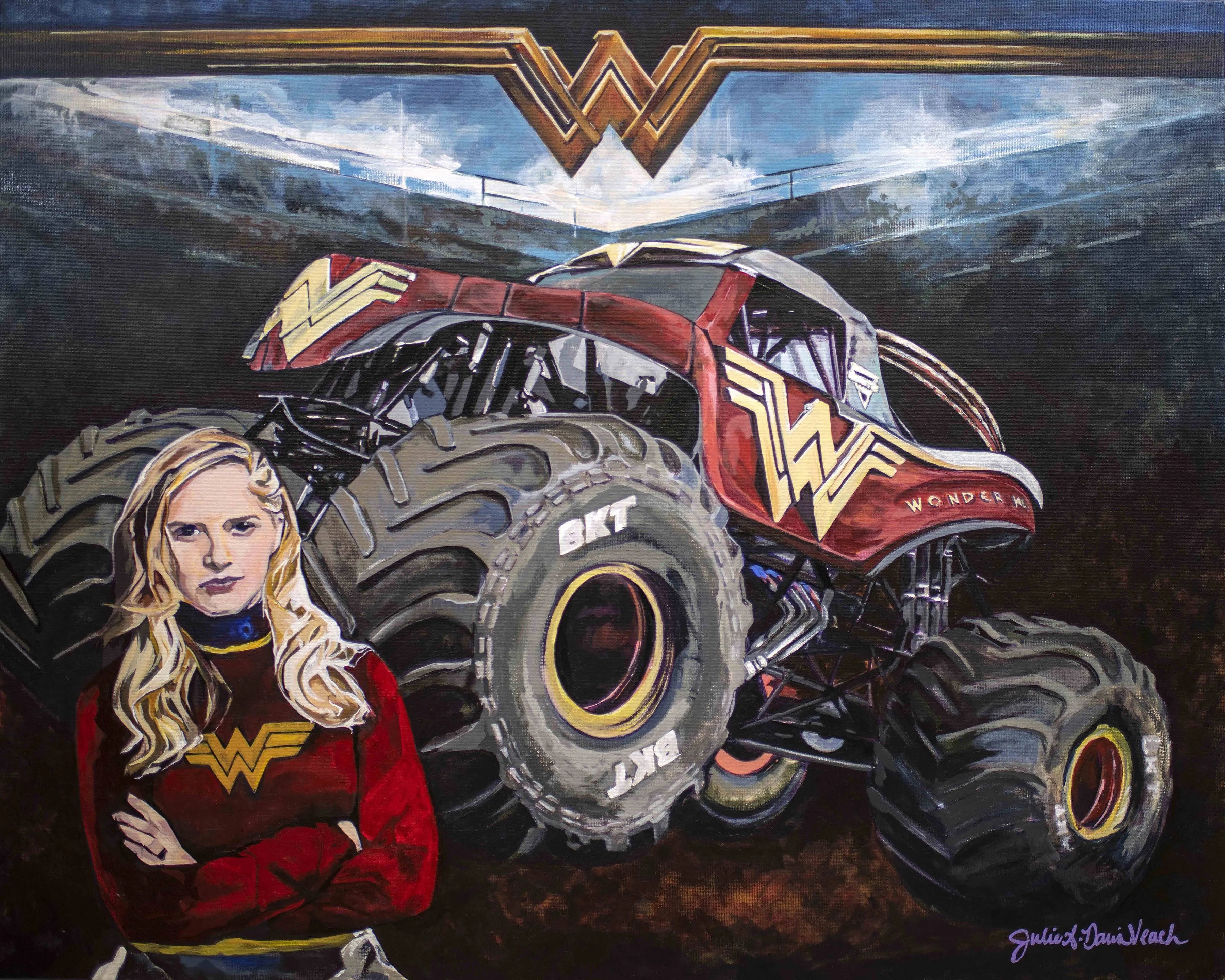 Motorsports