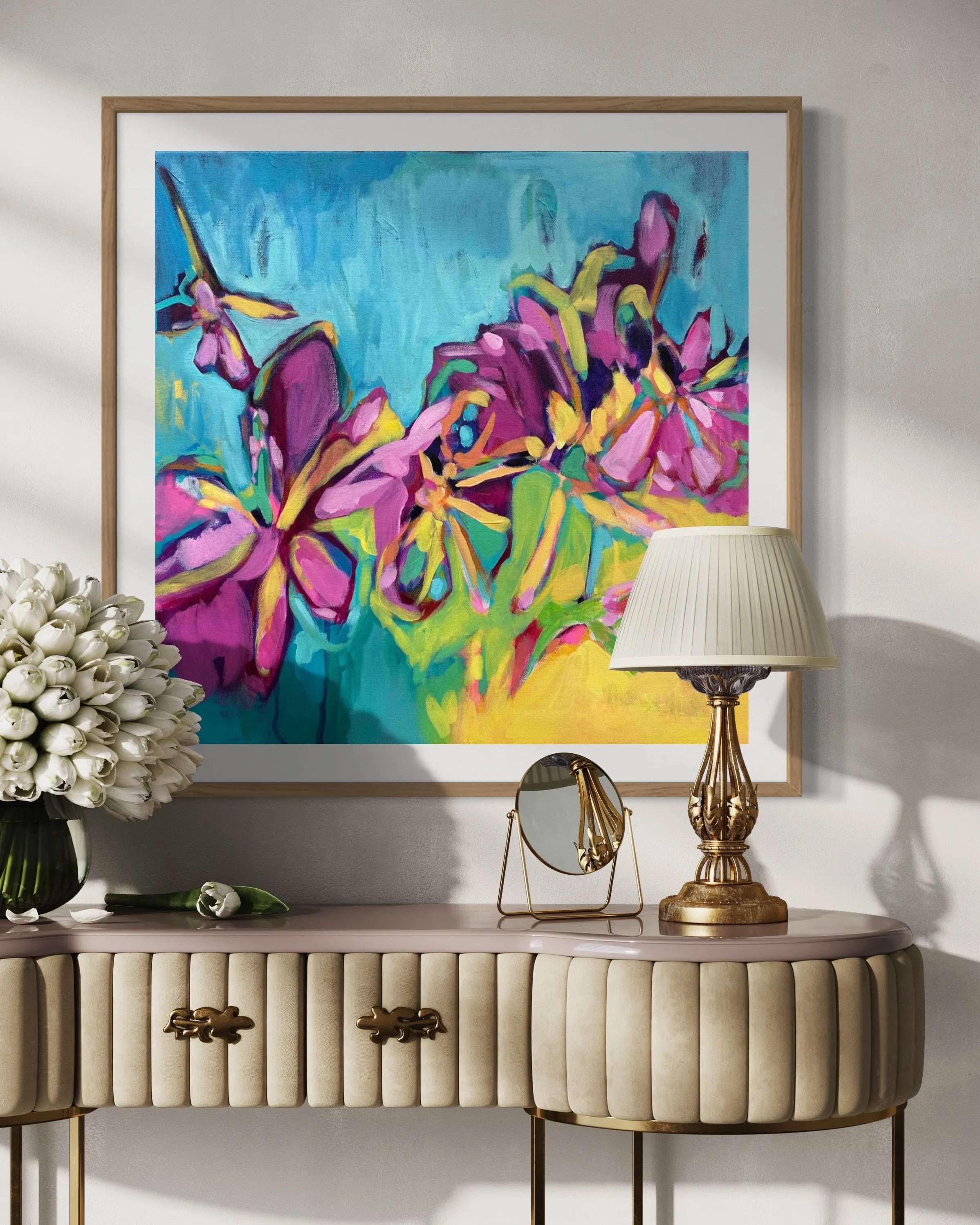 Fine Art Prints by Julie Davis