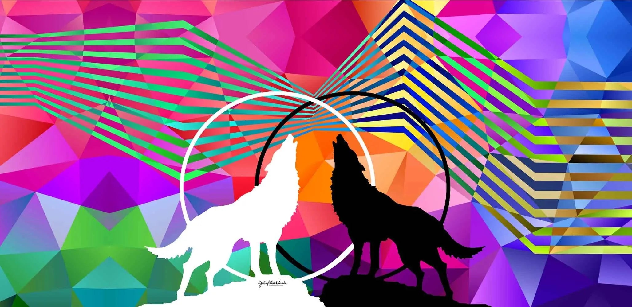 Public Art & Murals