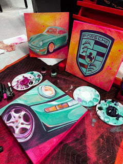 View details for Mint Grün Legacy Mint Grün Legacy