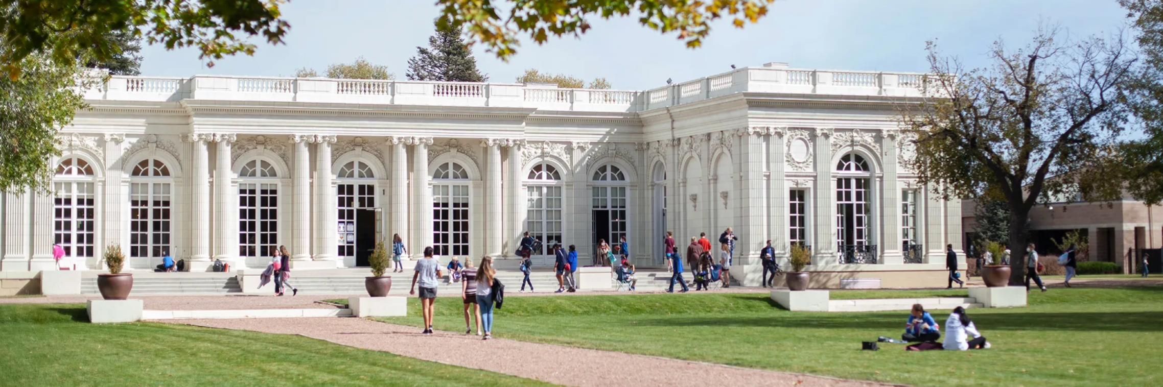 The Colorado Springs School